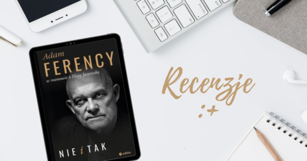 Jedyną moją pasją jest teatr