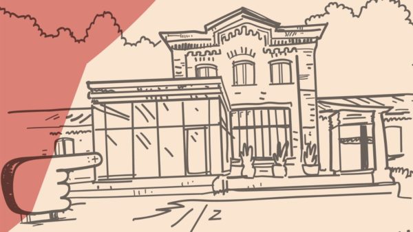 Inwentaryzacja w&nbsp;księgarni PROSPERO