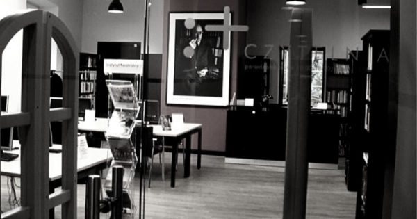 Biblioteka IT&nbsp;oraz Pracownia Dokumentacji w&nbsp;okresie wychodzenia z&nbsp;pandemii