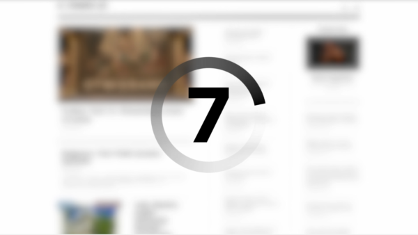 Zaczynamy odliczanie. Nowy e-teatr już za&nbsp;tydzień