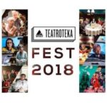 TEATROTEKA FEST 2018, DZIEŃ 1.