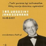 2 edycja Konkursu im. Jana Dormana