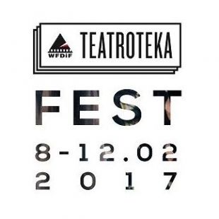 Teatroteka Fest, dzień 5