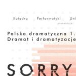 Sorry, Polsko!
