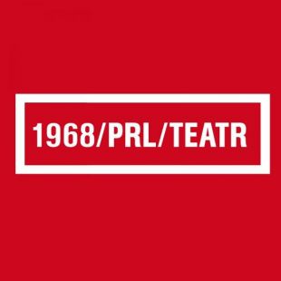 1968 / PRL / TEATR  Konferencja naukowa o teatrze po 1968