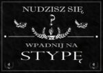 STYPA | reż. Rafał Urbacki