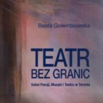 KSIĄŻKA W TEATRZE - Teatr bez granic...
