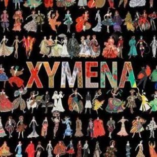 Xymena – książka, jakiej nie było
