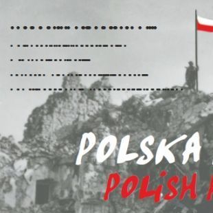 POLSKA PARADA – POLISH PARADE