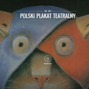 Polskie plakaty teatralne online