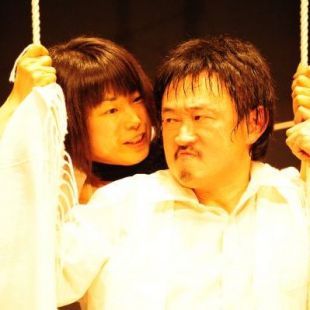 „Małżeństwo” | Spektakl Teatru Konoshitayami
