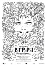 PIPPI POŃCZOSZANKA | spektakl
