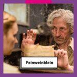Teatroteka WFDiF | "Walizka", "Feinweinblein"