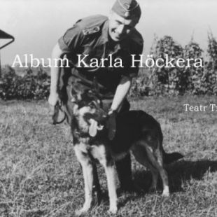 ALBUM KARLA HÖCKERA