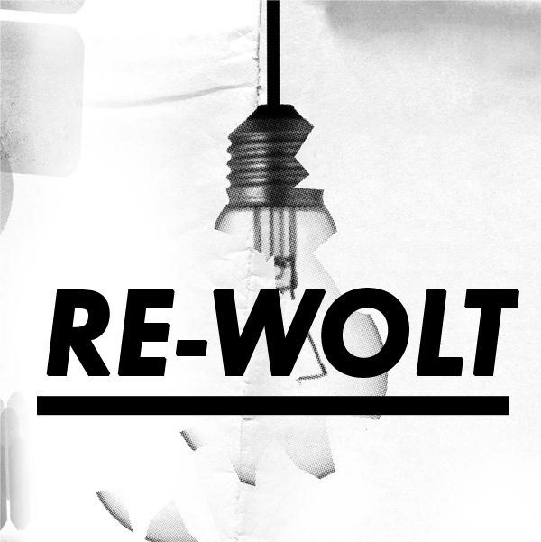 RE-WOLT | spektakl