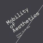 Międzynarodowa konferencja „Mobility of Aesthetics”