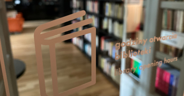 Biblioteka IT&nbsp;oraz Pracownia Dokumentacji tylko online