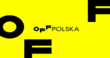 Otwieramy trzecią edycję programu OFF Polska