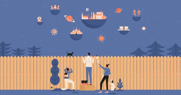 Spektakle przeglądu słowackiego teatru dostępne także online