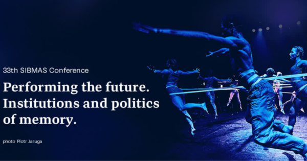 List Prezydenta SIBMAS do&nbsp;uczestniczek i&nbsp;uczestników kongresu