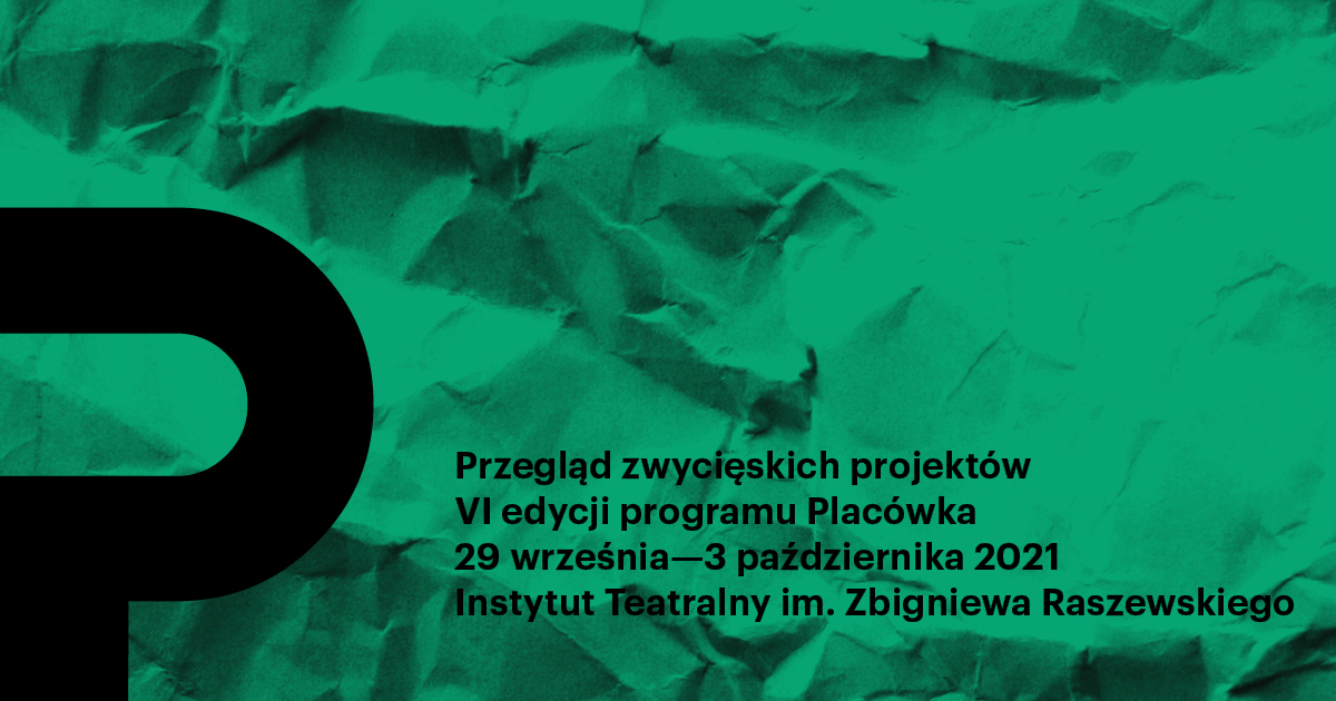 „VORTEX”, konc. Paweł Sakowicz | Placówka 2021