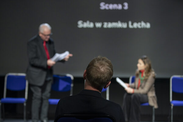„Lilla Weneda” | Fotorelacja