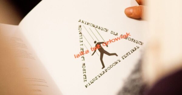 Lalka też Człowiek