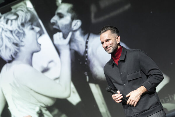Piękni czterdziestoletni: Marcin Bosak | Fotorelacja