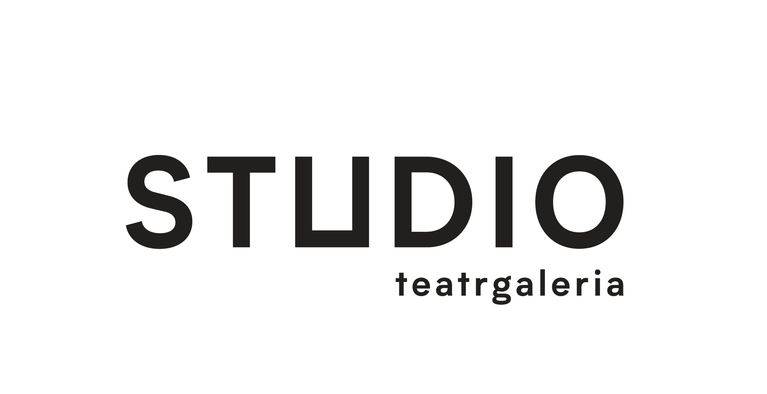 Logo: Teatr Studio