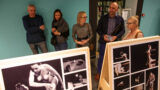 Wystawa zdjęć laureatów i finalistów VII edycji Konkursu Fotografii Teatralnej