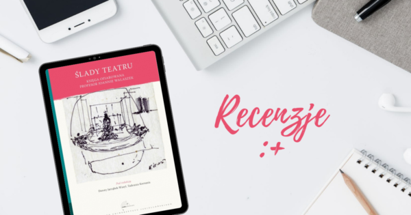 W hołdzie profesor Joannie Walaszek