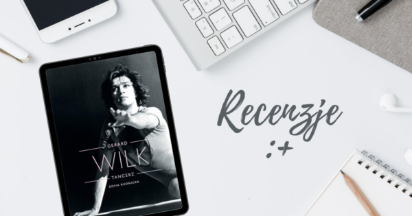 Tancerz z&nbsp;charyzmą