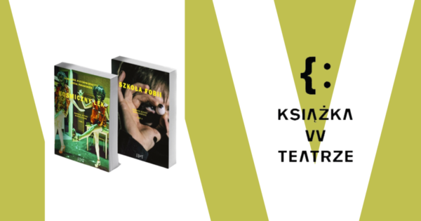 Książka w&nbsp;teatrze | Duńskie sztuki współczesne