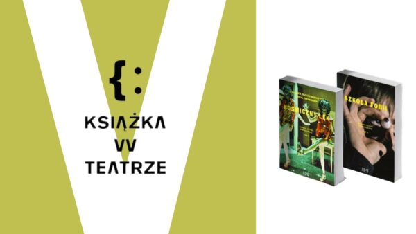 Książka w&nbsp;teatrze | Duńskie dramaty współczesne