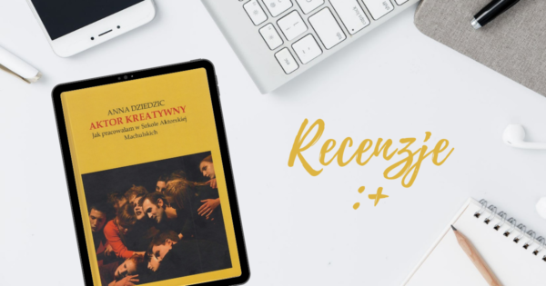 Mała, przenośna szkoła aktorska