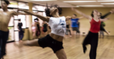 Dansema Dance Theatre | Warsztaty dla tancerzy