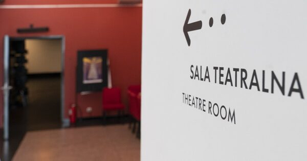 Nowe zasady bezpieczeństwa w&nbsp;instytucjach kultury