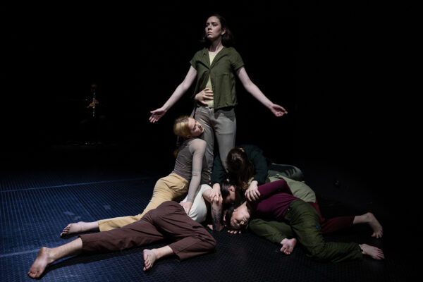 Międzynarodowy Dzień Tańca 2022&nbsp;w&nbsp;IT&nbsp;| 29&nbsp;kwietnia | fotorelacja