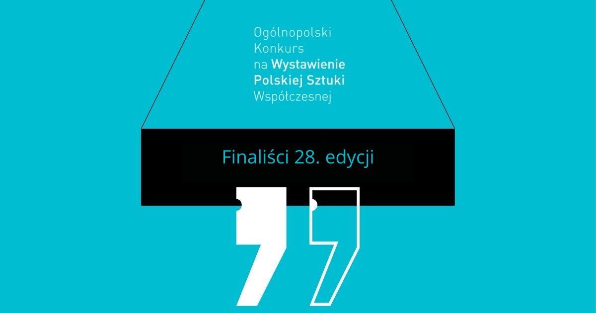 Najlepsze polskie sztuki współczesne: 13 spektakli w finale Konkursu