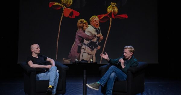 Piękni czterdziestoletni | Arkadiusz Janiczek | Fotorelacja