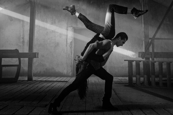 Międzynarodowy Dzień Tańca 2022&nbsp;w&nbsp;IT&nbsp;| 30&nbsp;kwietnia | fotorelacja