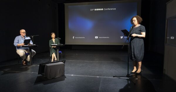 33. Kongres SIBMAS | Fotorelacja