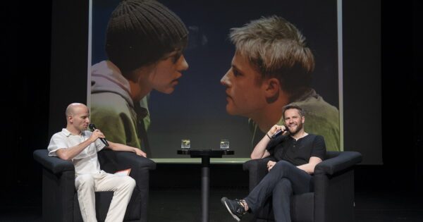 Piękni czterdziestoletni | Kamil Maćkowiak | Fotorelacja