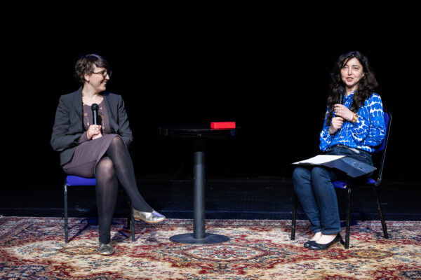 „Komedyjki” | Rozmowa o&nbsp;dramacie