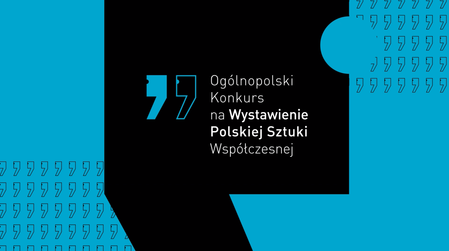 Finał 28. edycji Ogólnopolskiego Konkursu na Wystawienie Polskiej Sztuki Współczesnej
