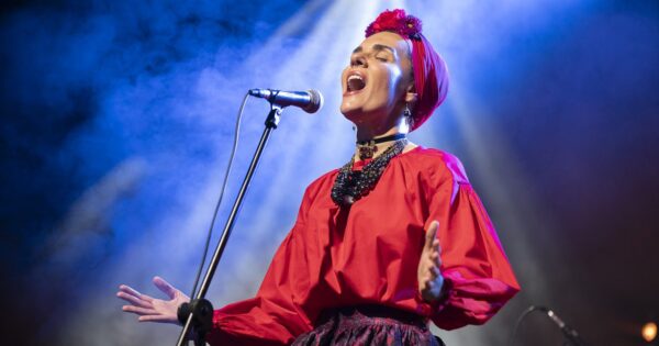 Koniec lata na&nbsp;Jazdowie – 19. urodziny IT&nbsp;| Fotorelacja