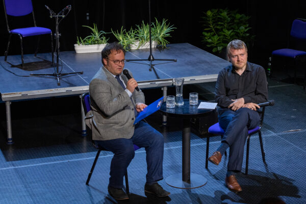 „Karpaccy górale” | Rozmowa o&nbsp;dramacie