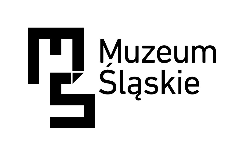 Logo: Muzeum Śląskie