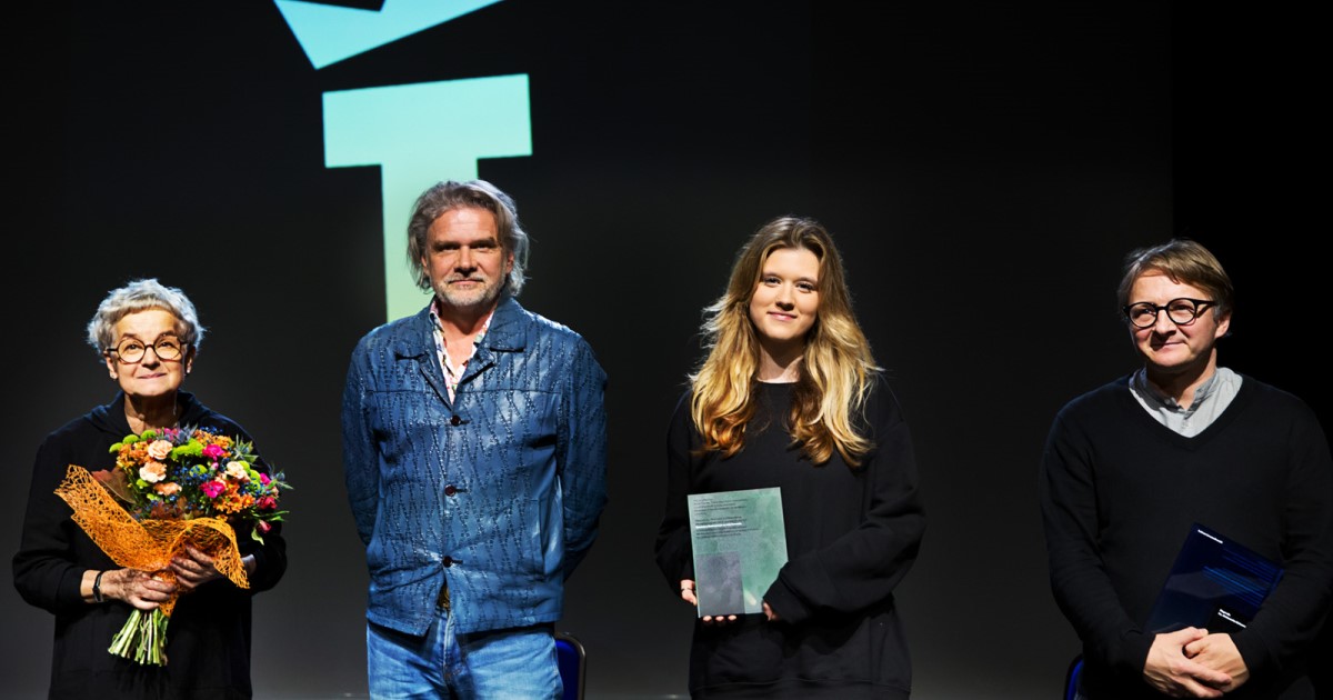 Nagrody miesięcznika „Teatr” za sezon 2021/2022 | Fotorelacja