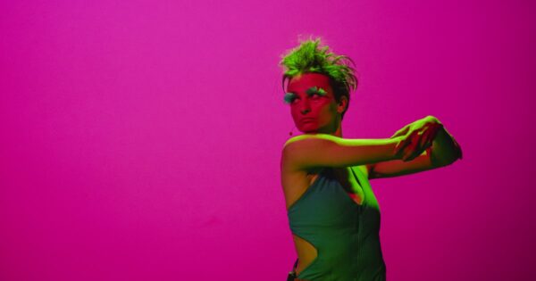 „Refrakcja: choreografia spojrzeń” | Placówka 2022&nbsp;| Fotorelacja